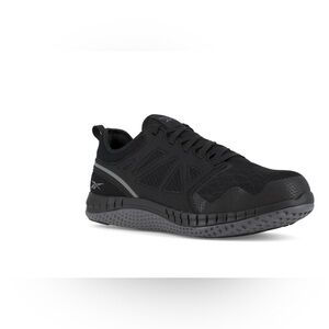 NWOT Reebok Women’s ZPrint Safety Athletic Work Shoe